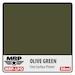 MR. Paint Fine surface Primer for Plastic, Metal, Wood and Resin - Olive green  MRP-LPO