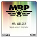 MR. Welder Liquid cement for plastic MRP-W