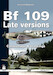 BF109 Late versions, Camouflage & markings (REPRINT) MMP9010
