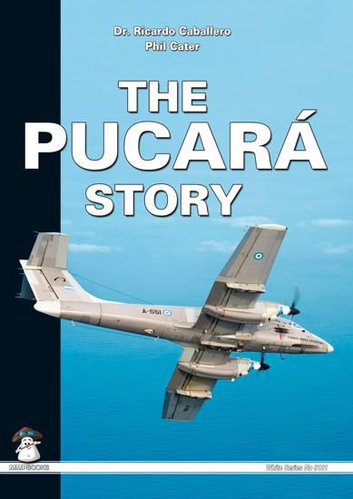The Pucara Story  9788361421825