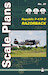 Scale Plans Republic P47B/D Thunderbolt Razorback 