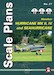 Scale Plans: Hurricane Mk II, IV and Sea Hurricane MMPsp27