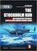 The Stockholm run, Air Transport Between Britain and Sweden during WWII (REPRINT)