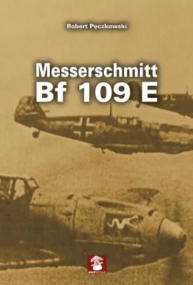 Messerschmitt Bf 109E  9788365281302
