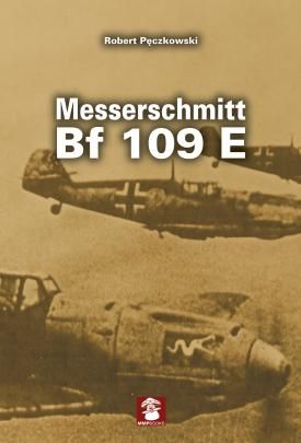 Messerschmitt Bf 109E 9788365281302