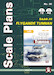 Scale Plans: Saab 29 Flygande Tunnan MMPsp36