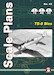 Scale Plans: TS8 Bies MMPsp43