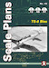 Scale Plans: TS8 Bies MMPsp43