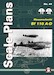 Scale Plans: Messerschmitt BF110A/D MMPsp44