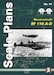 Scale Plans: Messerschmitt BF110A/D MMPsp44