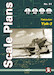 Scale Plans Yakovlev Yak3 MMPsp51