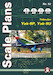 Scale Plans Yakovlev Yak9P, Yak9U MMPsp52