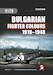 Bulgarian Fighter Colours 1919-1948 Vol 2 MMP-9137