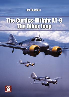 The Curtiss-Wright AT9: The Other Jeep 9788365958303