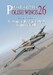 Polish Wings 26: Petlyakov Pe-2 & UPe-2 Tupolev USB STR026
