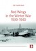 Red Wings in the Winter War MMPO518