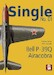 Bell P39Q Airacobra MMP-SI01