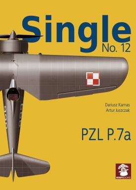 PZL 7c  9788365958594