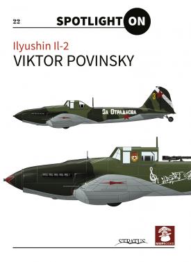 Ilyushin IL2  9788365958686