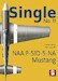 NAA P51D-5 Mustang MMP-SI11
