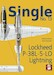Lockheeed P38L-5-LO Lightning MMP-SI13