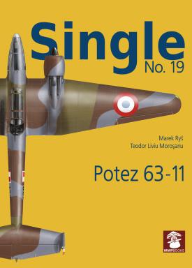 Potez 63-11 9788365958838