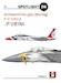 McDonnell Douglas (Boeing) F-15 Eagle MMP-SP23