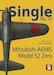 Mitsubishi A6M5 Model 52 "Zero" MMP-SI21