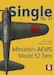 Mitsubishi A6M5 Model 52 "Zero" MMP-SI21