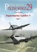 Polish Wings 29: Supermarine Spitfire V Volume 1 STR029