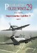 Polish Wings 29: Supermarine Spitfire V Volume 1 STR029