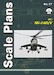 Scale Plans: Mil Mi24D/V "Hind" MMPsp67