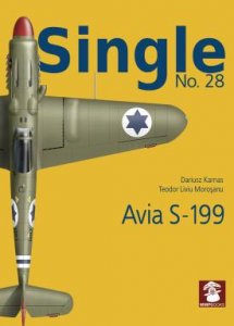 Avia S199 9788366549227
