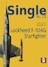 Lockheed F104G Starfighter MMP-SI25