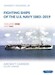 Fighting Ships of the U.S. Navy 1883-2019, Volume One Part Two Aircraft Carriers. Escort Carriers 