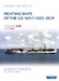 Fighting Ships of the U.S. Navy 1883-2019, Volume One Part Two Aircraft Carriers. Escort Carriers MMP-6145
