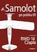 Samolot po Polsku 01: RWD-14 Czapla MMP-SP24