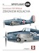 Grumman F4F Wildcat MMP-SP25