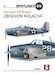 Grumman F4F Wildcat MMP-SP25