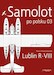 Samolot po Polsku 03: Lublin R-VIII  9788366549487