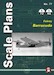Scale Plans: Fairey Barracuda MMPsp77