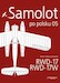 Samolot po Polsku 05: RWD-17/RWD-17W 