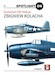 Grumman F6F Hellcat MMP-SP27