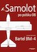 Samolot po Polsku 06: Bartel BM-4 