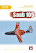 Saab 105 (BACK IN STOCK) 6148