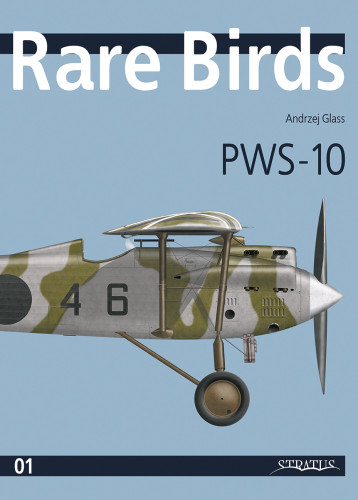 PWS-10 9788367227452