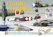 The Flying colours of Richard J. Caruana Bookazine 2