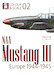 NAA Mustang III. Europe 1944-1945 C&D 02