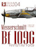 Messerschmitt Bf 109 G Finnish Air Force C&D 04