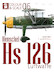 Henschel Hs 126. Luftwaffe C&D 06